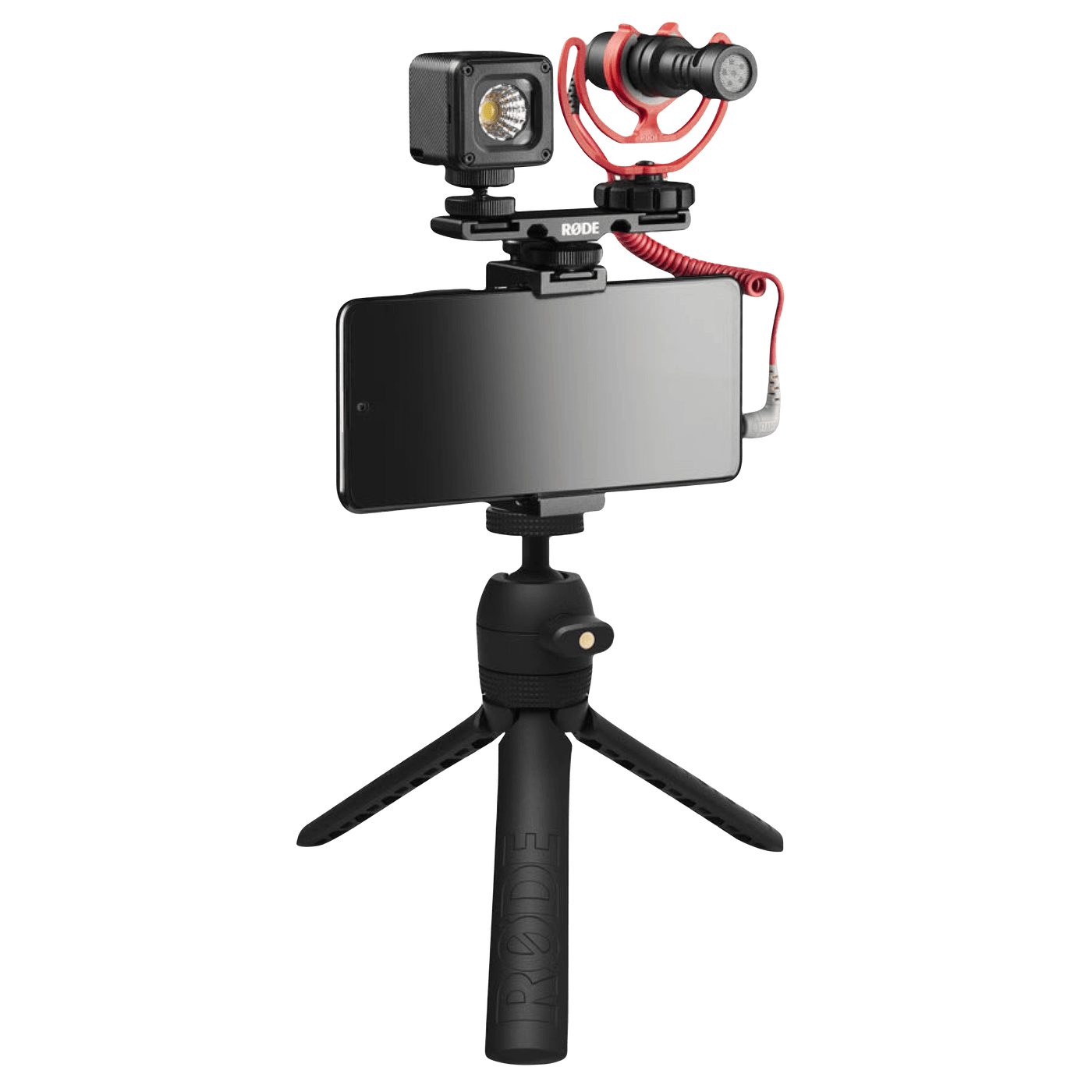 Rode Vlogger Kit Universal para smartphone
