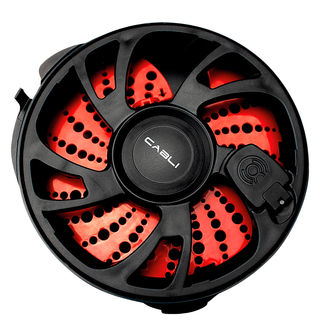 Singular Sound Cabli | Mantén a raya el desorden de cables con Singular Sound Cabli, una herramienta diseñada no solo para mantener el nido de ratas al mínimo, sino también para hacer que la holgura innecesaria de cables sea cosa del pasado. Construido co