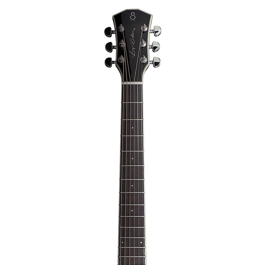 Sire A3-D Natural - Guitarra Electroacústica | La Sire A3 es la guitarra acústica de tapa sólida pionera en la línea de guitarras acústicas Larry Carlton, que ofrece equilibrio entre el diseño de vanguardia y un rendimiento excelente. El A3 tiene dos form
