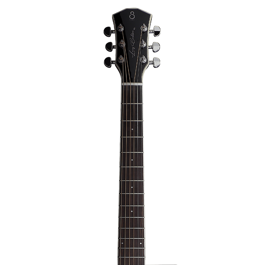 Sire A3-D Vintage Sunburst - Guitarra Electroacústica | La Sire A3 es la guitarra acústica de tapa sólida pionera en la línea de guitarras acústicas Larry Carlton, que ofrece equilibrio entre el diseño de vanguardia y un rendimiento excelente. El A3 tiene