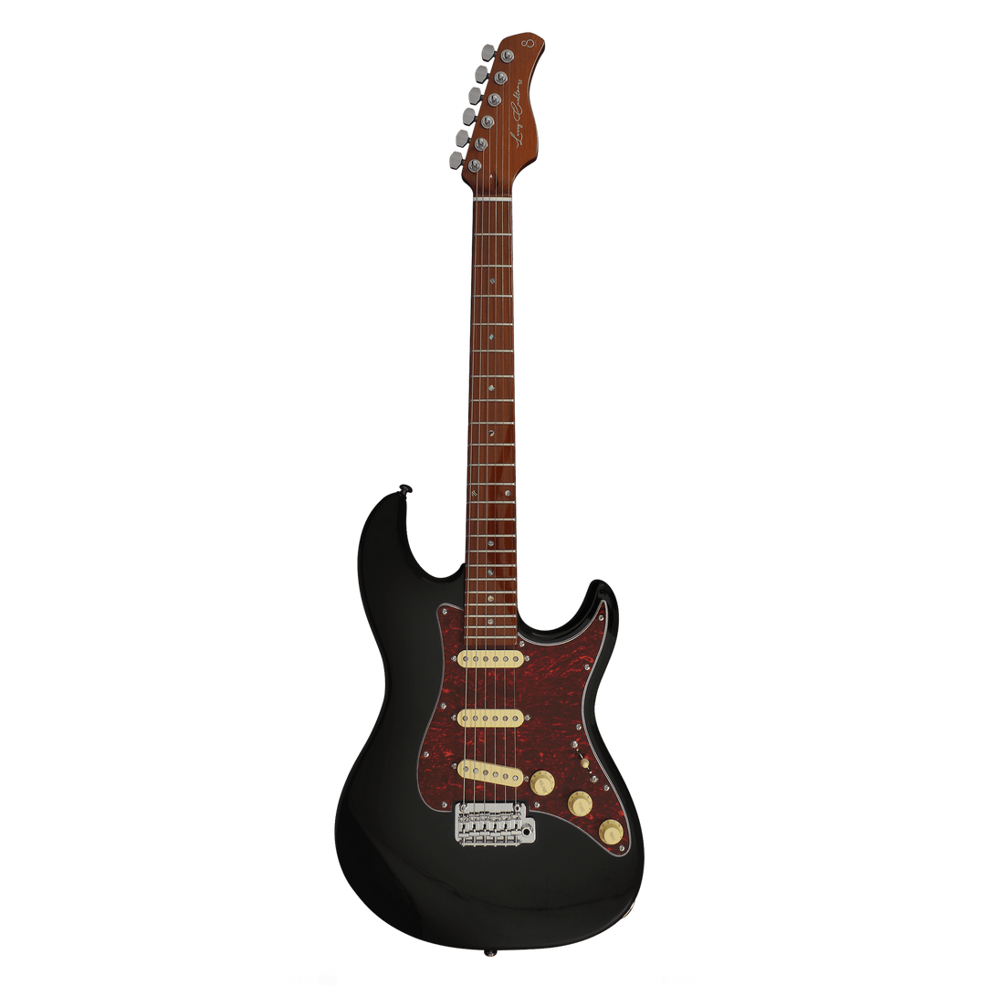 「最終値下げ！」sire S7 vintage BK Sire S7 Vintage Black - Guitarra Eléctrica | Gearhub 🌶️