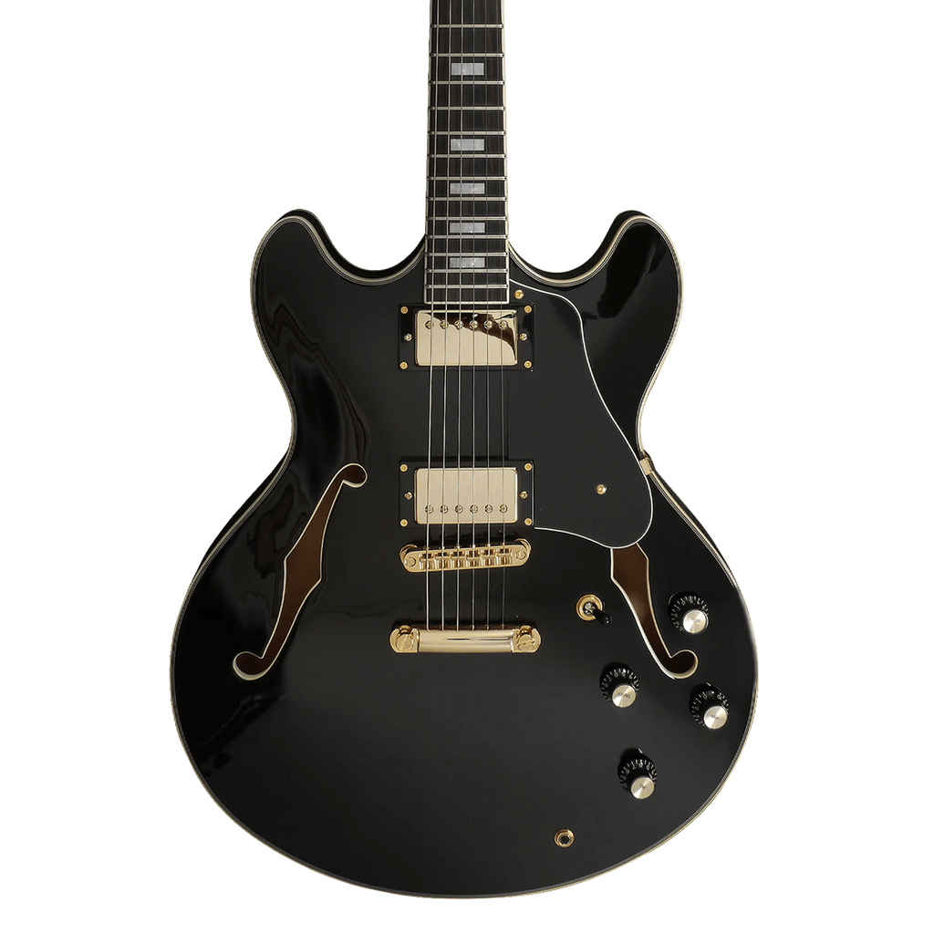Sire H7 Black - Guitarra Eléctrica | Gearhub 🌶️