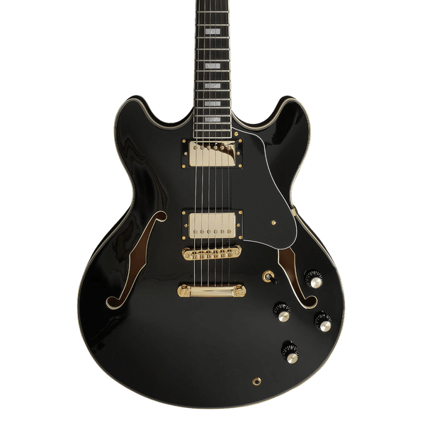 Sire Larry Carlton H7【13.14日限定値下げ】 Sire H7 Black - Guitarra Eléctrica | Gearhub 🌶️
