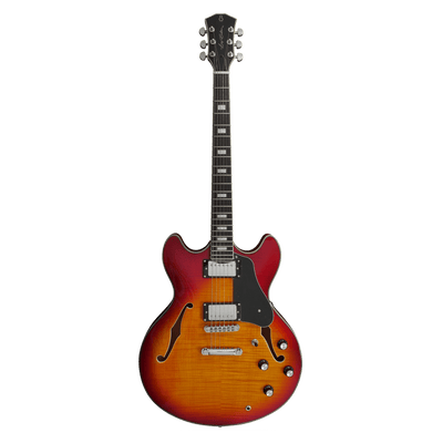 Sire H7 Cherry Burst - Guitarra Eléctrica