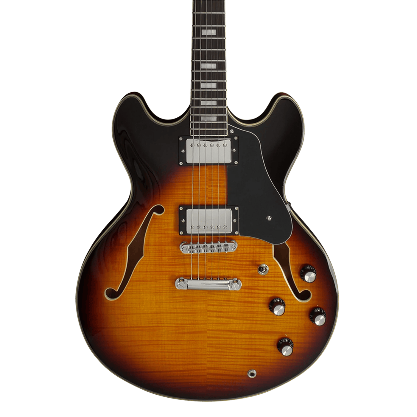 Sire H7 Vintage Sunburst - Guitarra Eléctrica