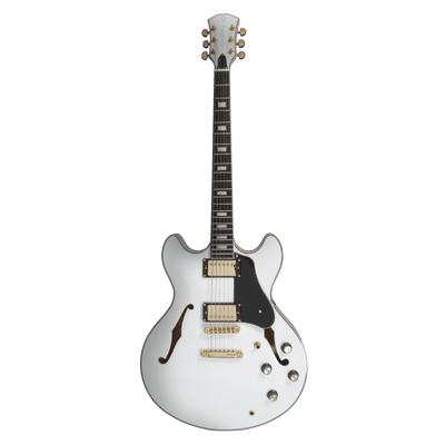 Sire H7 White - Guitarra Eléctrica