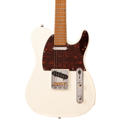 Sire T7 Antique White - Guitarra Eléctrica