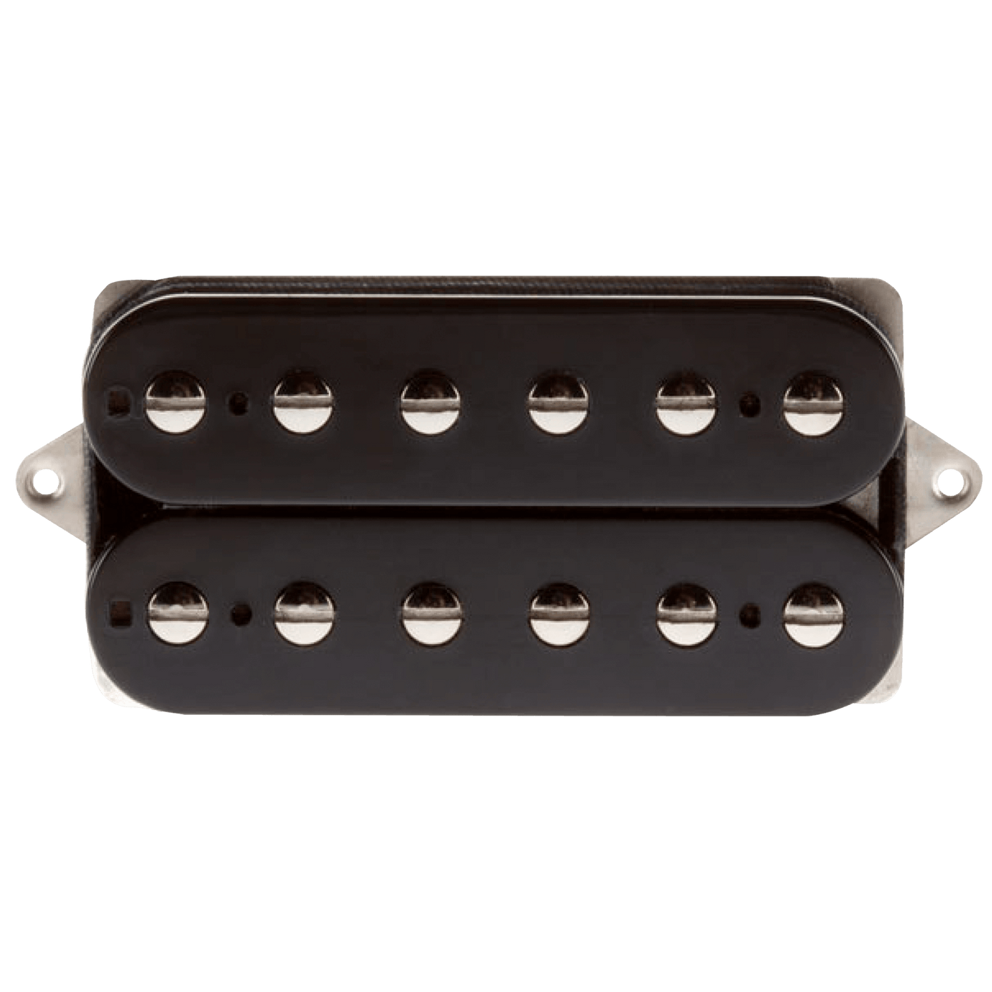 Suhr SSV Humbucker Black (Neck) - $149990 - Gearhub - “We are happy to introduce the new Thornbucker + bridge pickup. It retains all the clarity, warmth, character, and mojo of the original Thornbuckers, and adds a bit more power and oomph. Great for players that like a slightly overwound PAF-type tone!”. “We’re overjoyed with the enthusiasm from players for the Thornbucker humbucking pickups! The pickups have been a resounding success, garnering praise for their extraordinary tone and balance. I’m truly ho