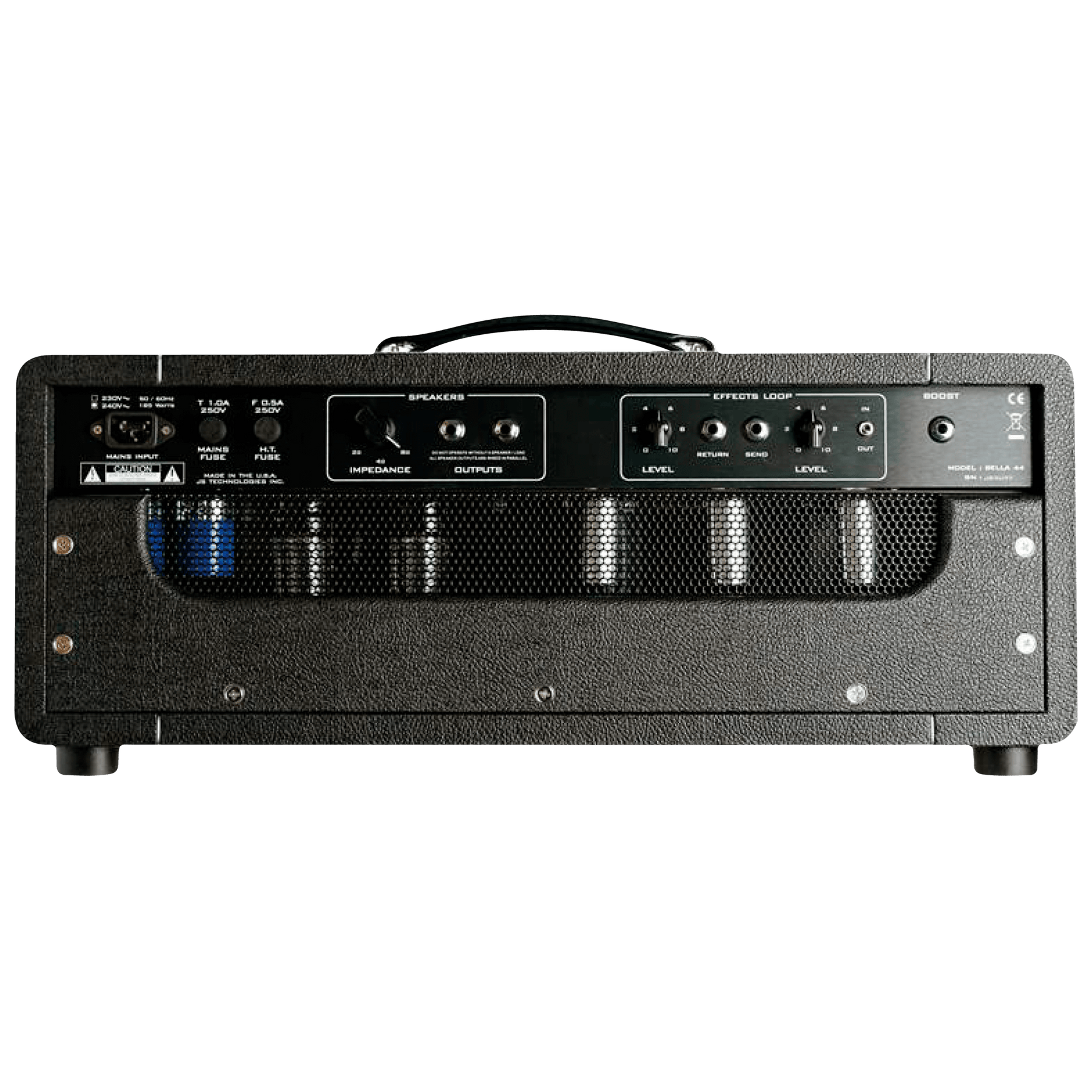 Suhr bella deals head