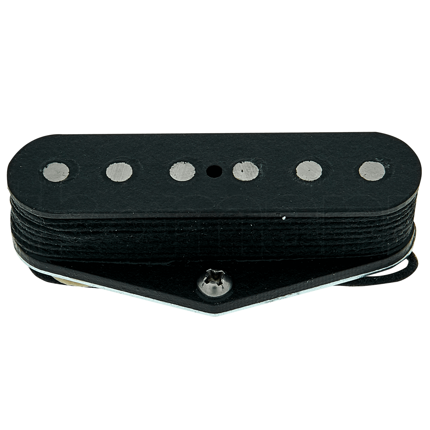 Suhr Classic T Black (Bridge) - $149990 - Gearhub - “We are happy to introduce the new Thornbucker + bridge pickup. It retains all the clarity, warmth, character, and mojo of the original Thornbuckers, and adds a bit more power and oomph. Great for players that like a slightly overwound PAF-type tone!”. “We’re overjoyed with the enthusiasm from players for the Thornbucker humbucking pickups! The pickups have been a resounding success, garnering praise for their extraordinary tone and balance. I’m truly hono
