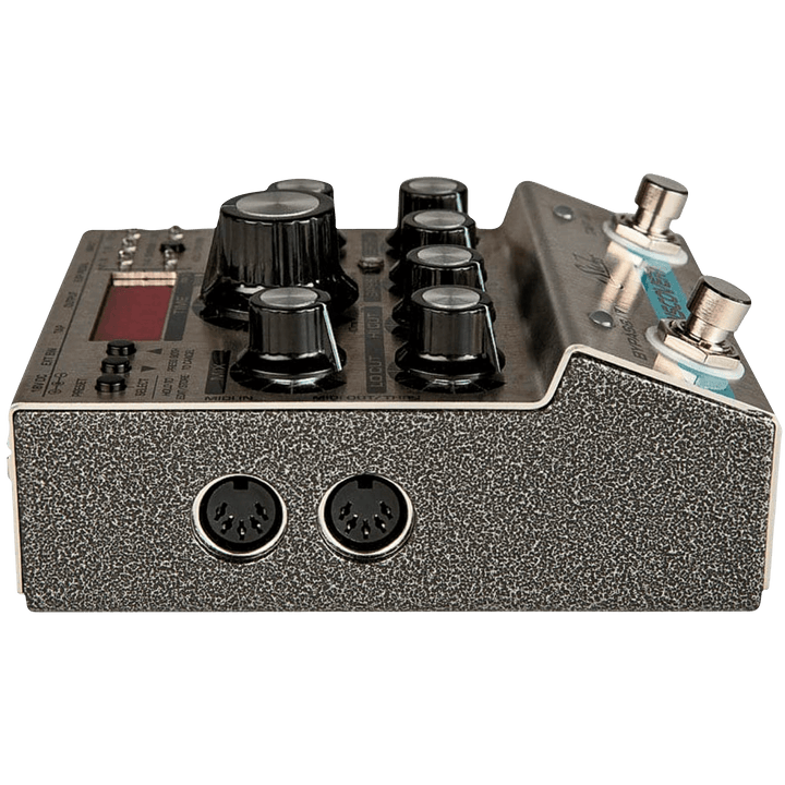 Suhr Discovery Analog Delay - Pedal de Guitarra | Gearhub 🌶️