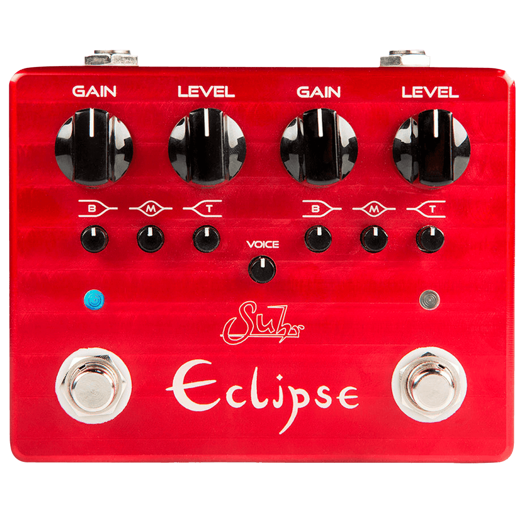 Suhr Eclipse限定C + Analogman PrinceofTone Suhr Eclipse限定C + Analogman PrinceofTone Eclipse – Suhr.com