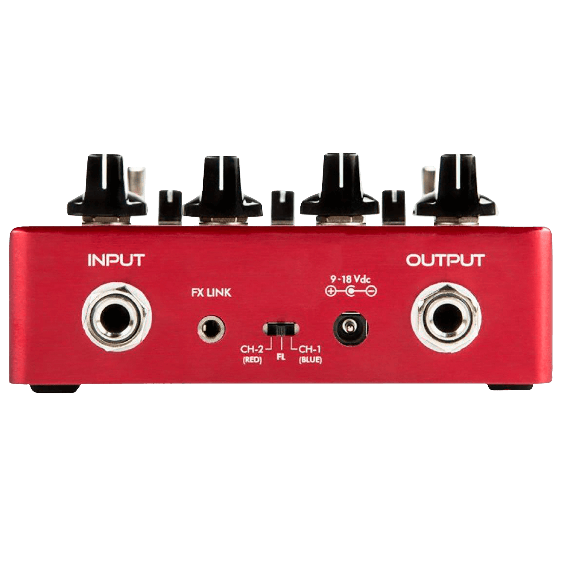 Suhr Eclipse - Pedal de Guitarra | Gearhub 🌶️