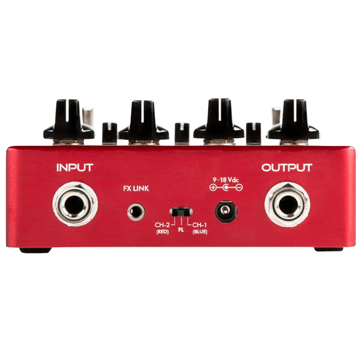 ギター Eclipse suhr Suhr Eclipse - Pedal de Guitarra | Gearhub 🌶️