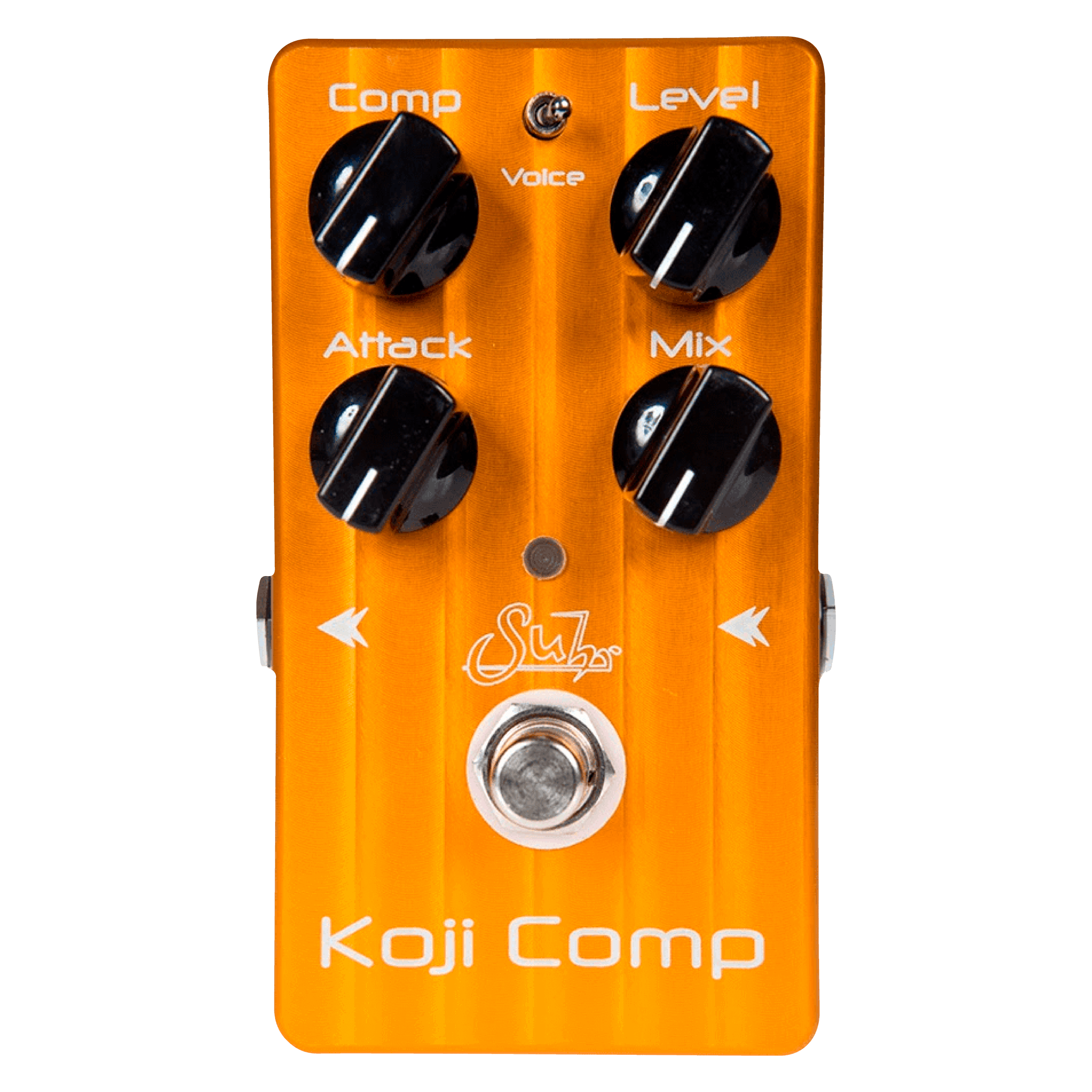 ギター Koji Comp suhr Suhr Koji Comp - Pedal de Guitarra o Bajo | Gearhub 🌶️