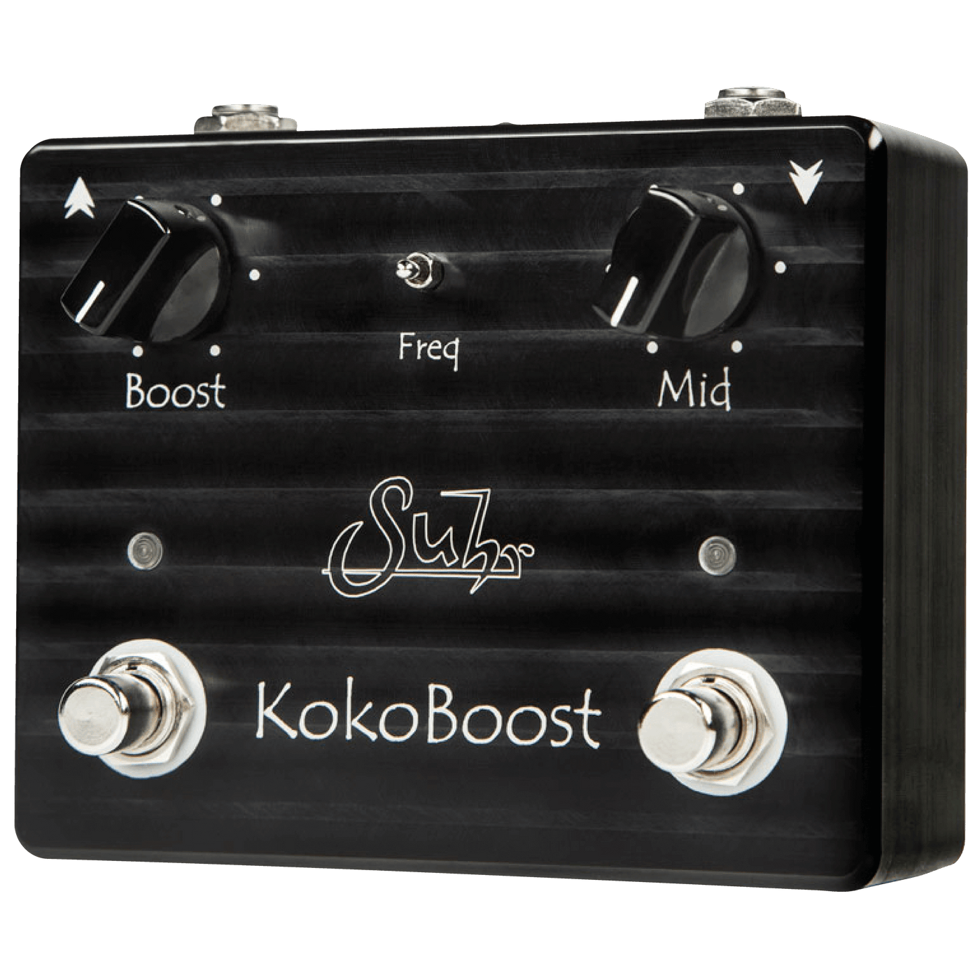 Suhr Koko Boost - Pedal de Guitarra