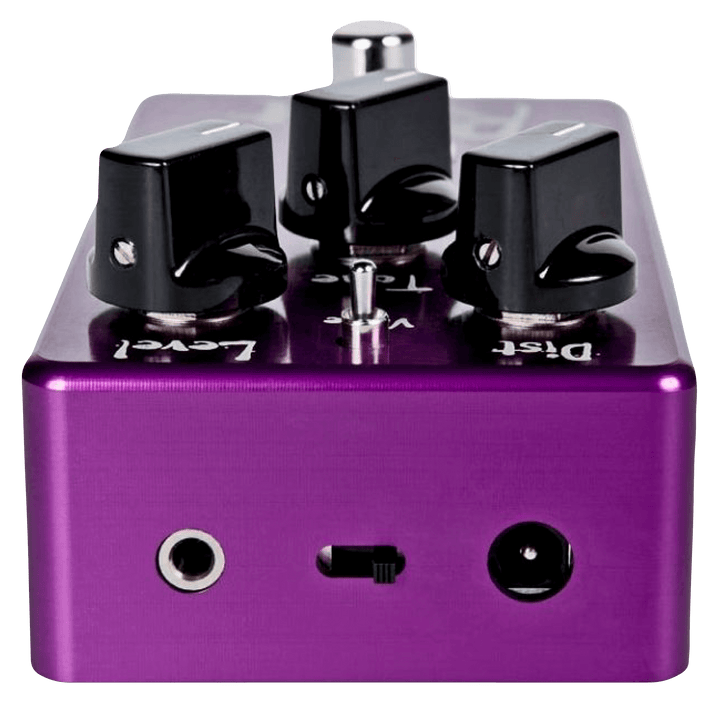 ギター Suhr Riot Distortion SUHR / ディストーション Riot Distortion - YouTube