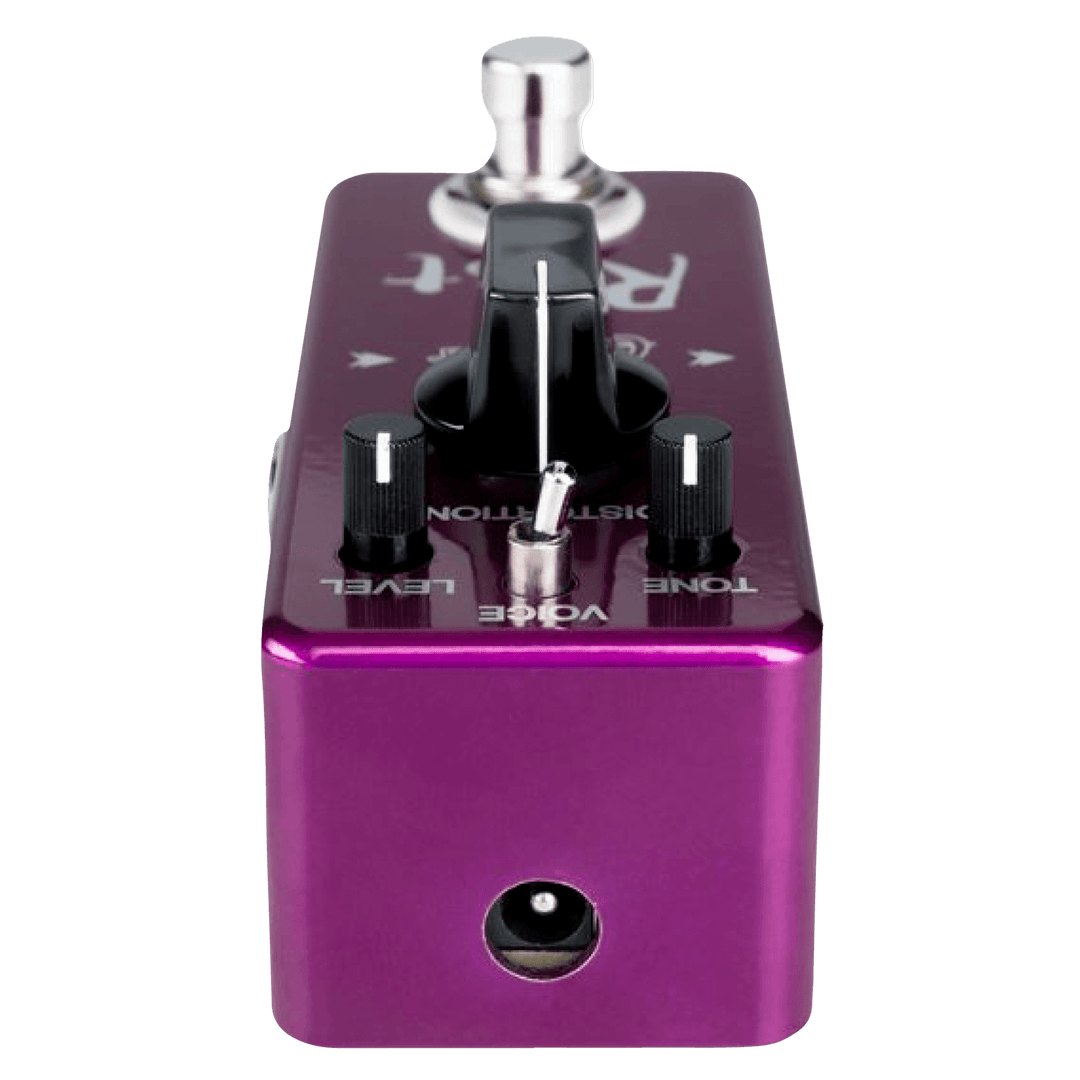 Suhr Riot Mini - Pedal de Guitarra | Gearhub 🌶️