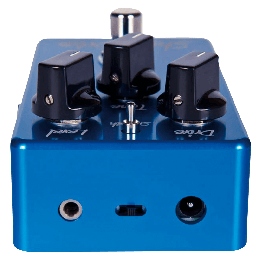 Suhr Shiba Drive - Pedal de Guitarra | Gearhub 🌶️