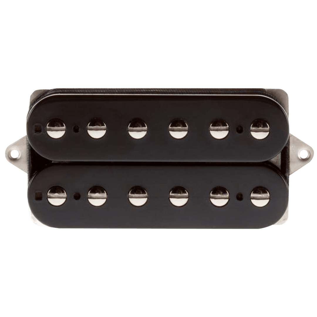 Suhr Thornbucker Humbucker Black (Neck) - Cápsula de Guitarra | Las cápsulas Thornbucker nacen del deseo de dar a los guitarristas un juego de cápsulas humbucking que tenga todos los mejores atributos de las codiciadas pastillas estilo "patente solicitada