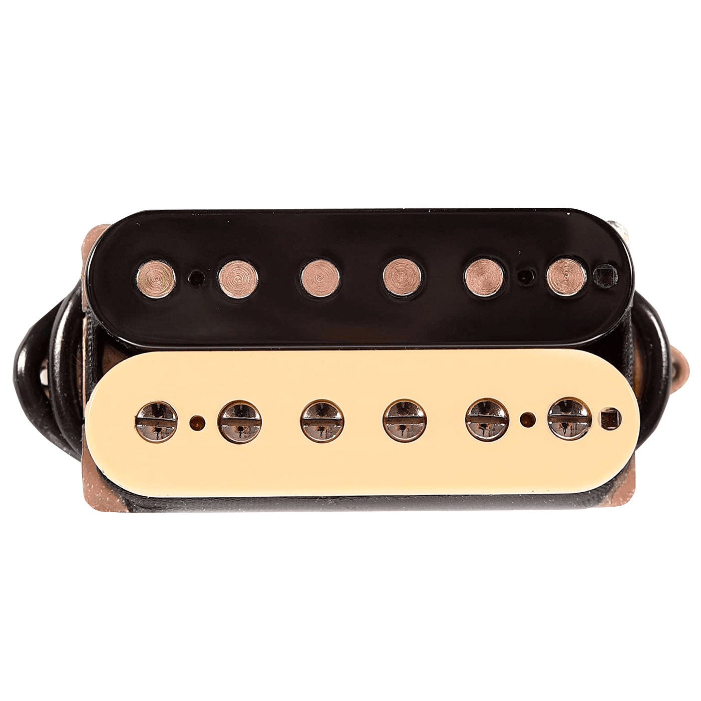 Suhr Thornbucker Signature Humbucker Zebra (Neck) - $169990 - Gearhub - Suhr“We are happy to introduce the new Thornbucker + bridge pickup. It retains all the clarity, warmth, character, and mojo of the original Thornbuckers, and adds a bit more power and oomph. Great for players that like a slightly overwound PAF-type tone!”. “We’re overjoyed with the enthusiasm from players for the Thornbucker humbucking pickups! The pickups have been a resounding success, garnering praise for their extraordinary tone and