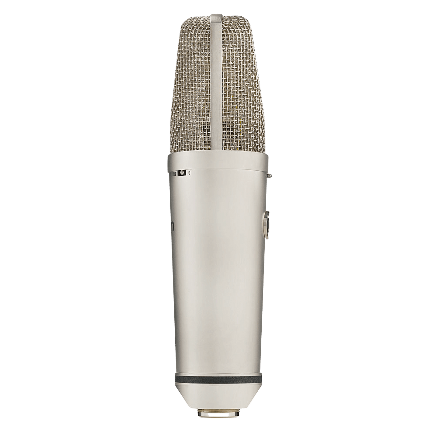 Warm Audio WA87r2 - $659990 - Gearhub - En 2016, en Warm Audio presentamos uno de los micrófonos de condensador FET de estilo 87 más comentados en la industria con el lanzamiento del WA-87, el cual logró el aspecto y los auténticos sonidos vintage de este estilo de micrófono asequible para los clientes por primera vez. En pocas palabras, el lanzamiento del WA-87 cambió la percepción de la industria de lo que se podía lograr a un precio asequible. Basado en circuitos clásicos de los 60, el rico sonido del WA
