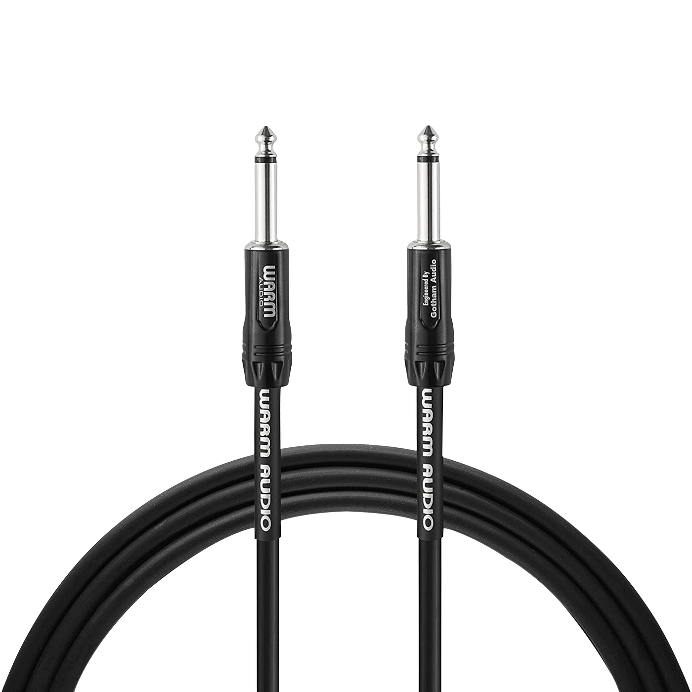 Warm Audio Pro-TS-10' (3m) - Cable de Instrumento