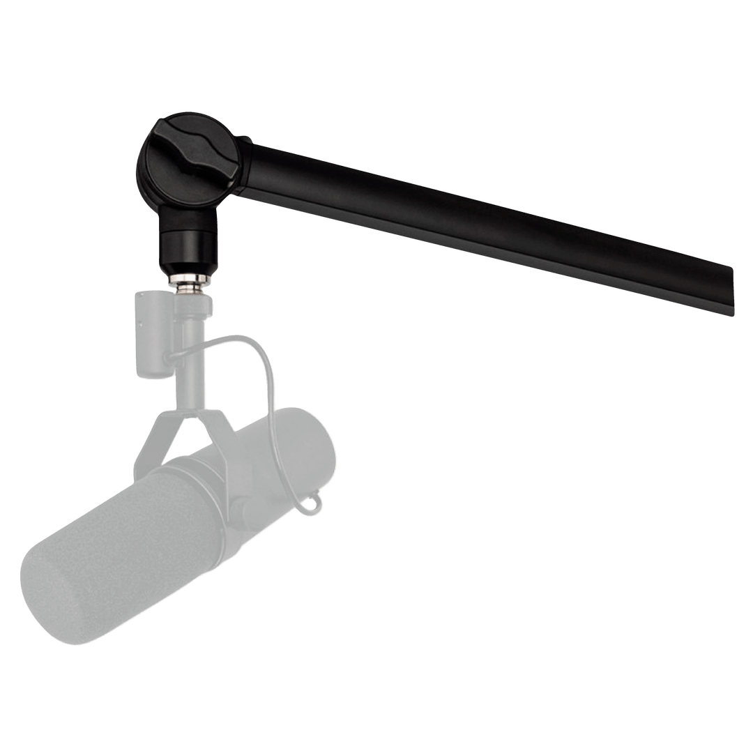 Warm Audio WA-MBA - Brazo Articulado Microfono | El brazo articulado de transmisión profesional WA-MBA de Warm Audio agrega el toque final a tu transmisión o configuración, lo que te permite adaptar su micrófono para obtener la mejor calidad de sonido. Co