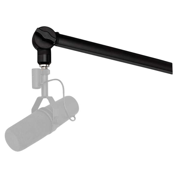 Warm Audio WA-MBA - Brazo Articulado Microfono | El brazo articulado de transmisión profesional WA-MBA de Warm Audio agrega el toque final a tu transmisión o configuración, lo que te permite adaptar su micrófono para obtener la mejor calidad de sonido. Co