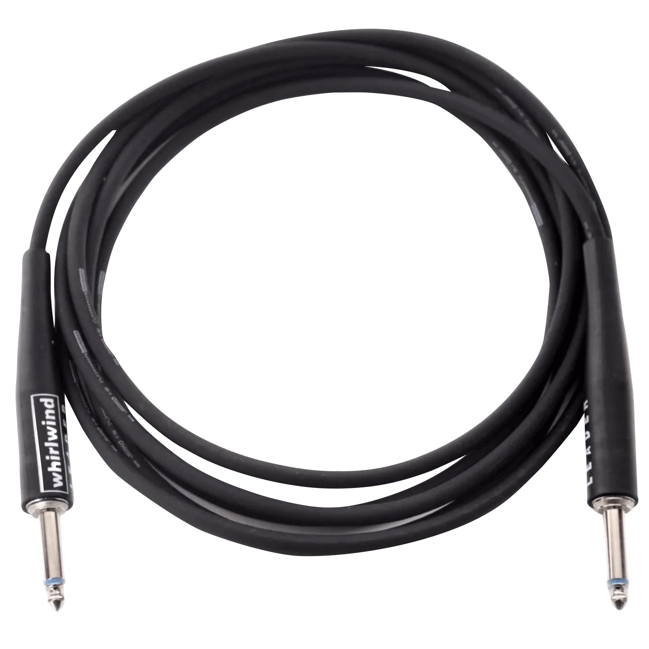 Whirlwind L10 (3m) Cable de Instrumento Gearhub