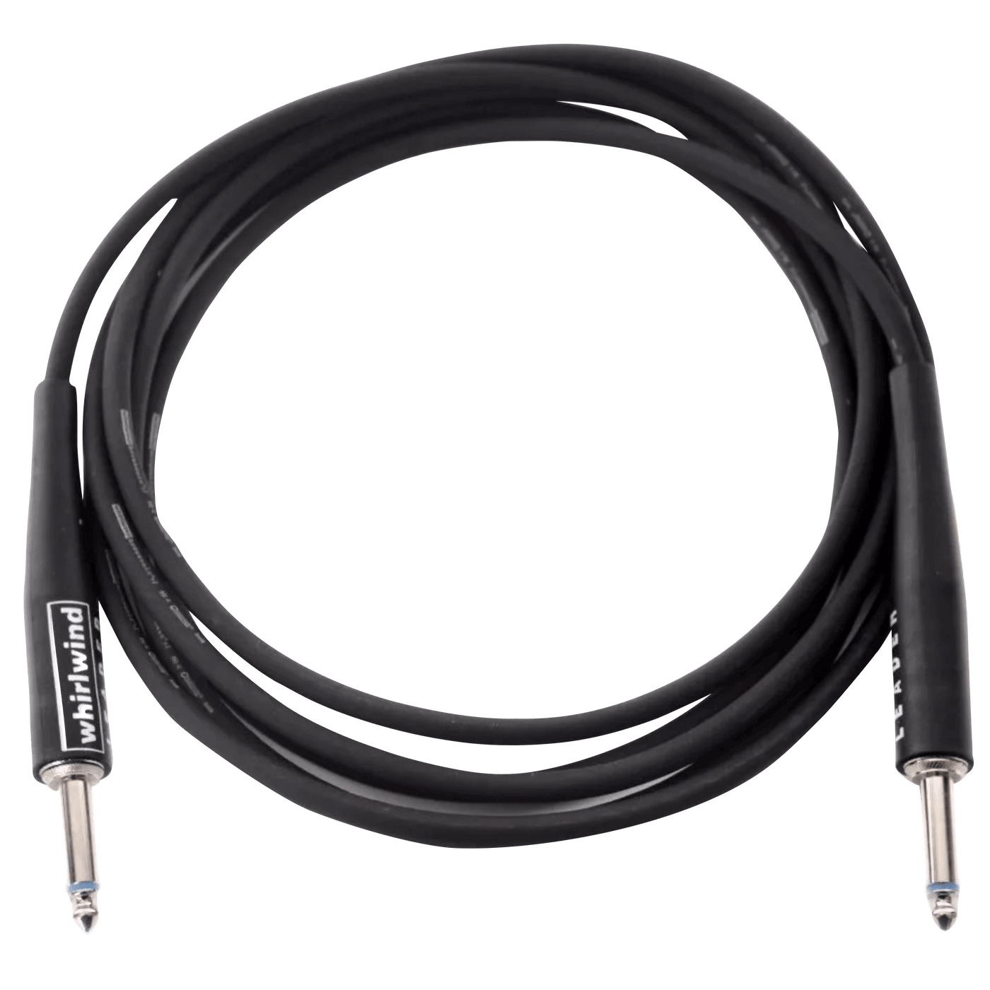 Whirlwind L10 (3m) - Cable de Instrumento