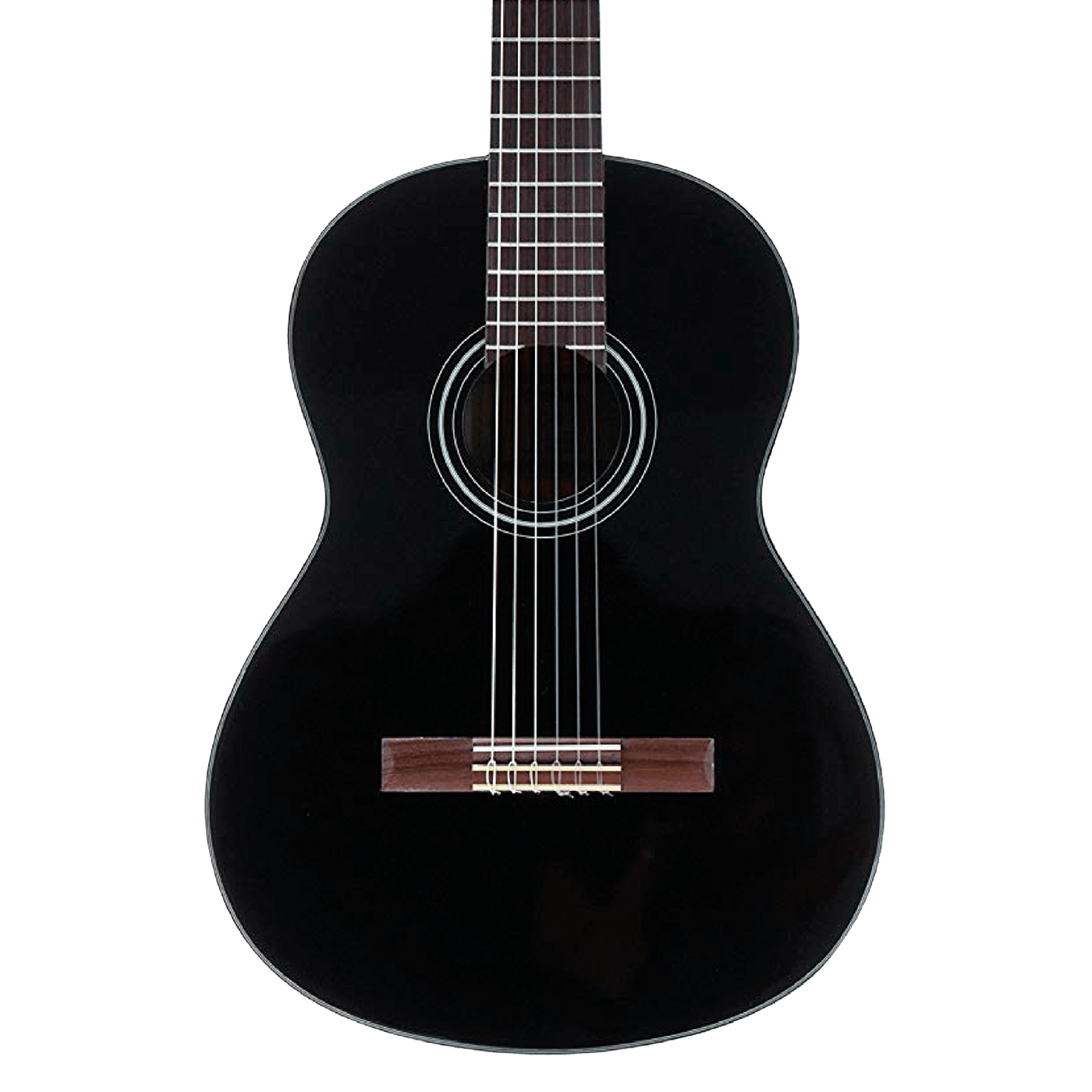 Yamaha C40BL Guitarra Acústica
