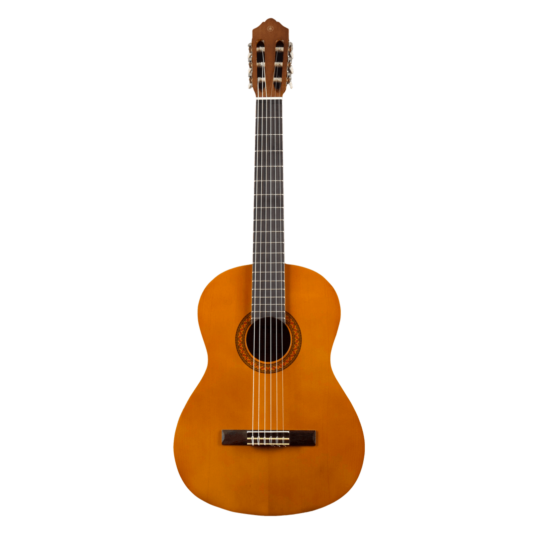 Yamaha CX40 - Guitarra Electroacústica | Yamaha CX40 es la versión con cápsula de la C40, galardonada en la última edición de los premios de la industria musical, Music Industry Awards.Desde su lanzamiento a principios de la década de los 90s ha ido colec