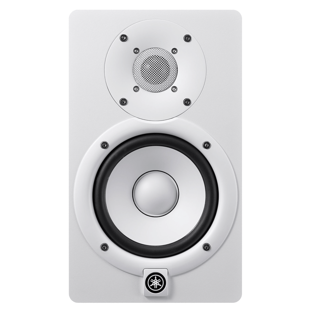 Yamaha HS5 W - Monitor de Estudio | Gearhub 🌶️