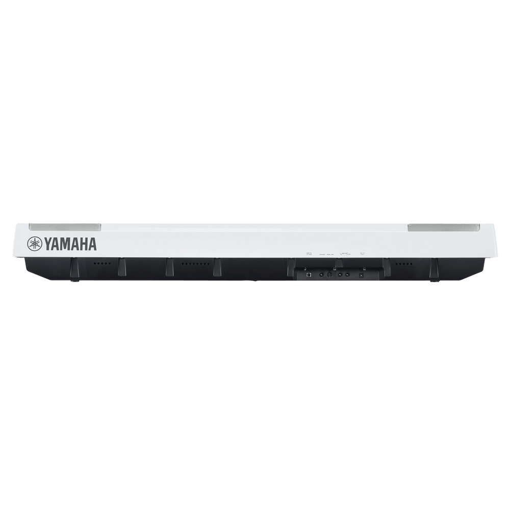 Yamaha P-125 White - Piano Digital | Gearhub 🌶️