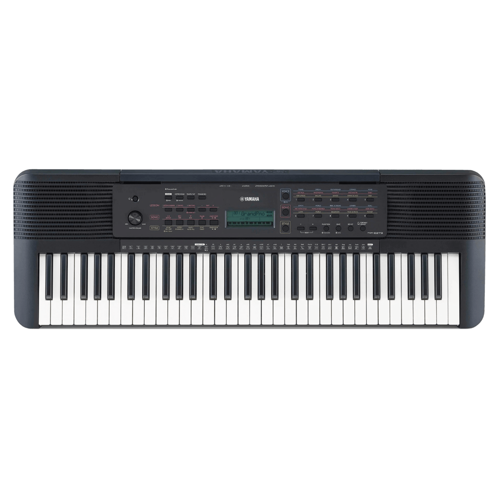 Yamaha PSR-E273 - Teclado Portátil | Gearhub 🌶️