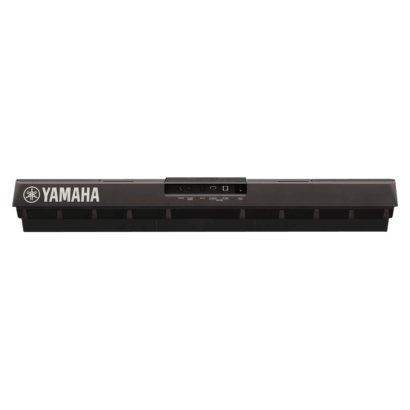 Yamaha PSR-E463 - $439990 - Gearhub - The PSR-E463 is the best entry keyboard for performing various styles of music, from the latest to vinyl favorites. It has a 61-key touch response keyboard with powerful on-board speakers and easy-to-use professional features like assignable Live Control knobs, Quick Sampling, Groove Creator and USB Audio Recorder. Información detallada del producto aquí Teclas • Cantidad: 61 • Tipo: Organ-style • Sensibilidad: Yes (Soft, Medium, Hard, Fixed) Características Generales •
