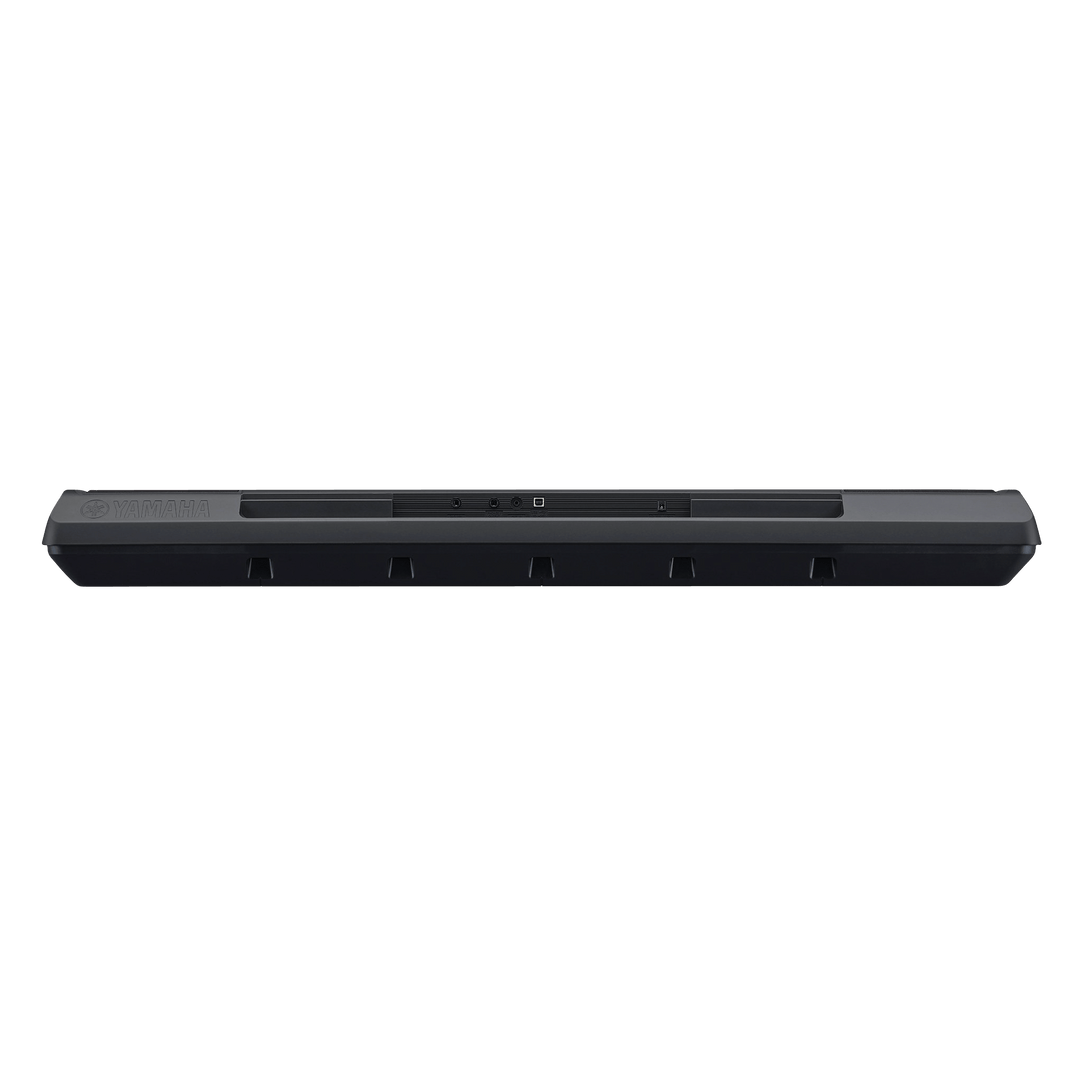 Yamaha PSR-EW310 - Teclado Portátil | Equipado con un teclado sensible a la pulsación y el nuevo generador de sonido LSI con un increíble abanico de Voces de alta calidad, el PSR-EW310 representa el nuevo estándar en teclados de iniciación de Yamaha, perf