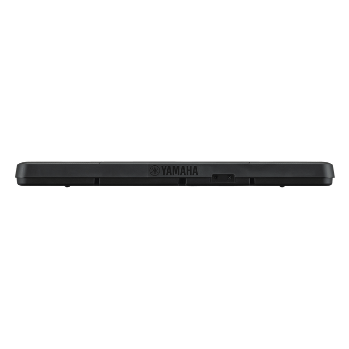 Yamaha PSR-F52 - Teclado Portátil | El PSR-F52 es el teclado perfecto para las personas que quieren aprender a tocar. Tiene todas las características que necesitas para tu primera experiencia de juego. ¿Qué mejor manera de intentar crear música que con un