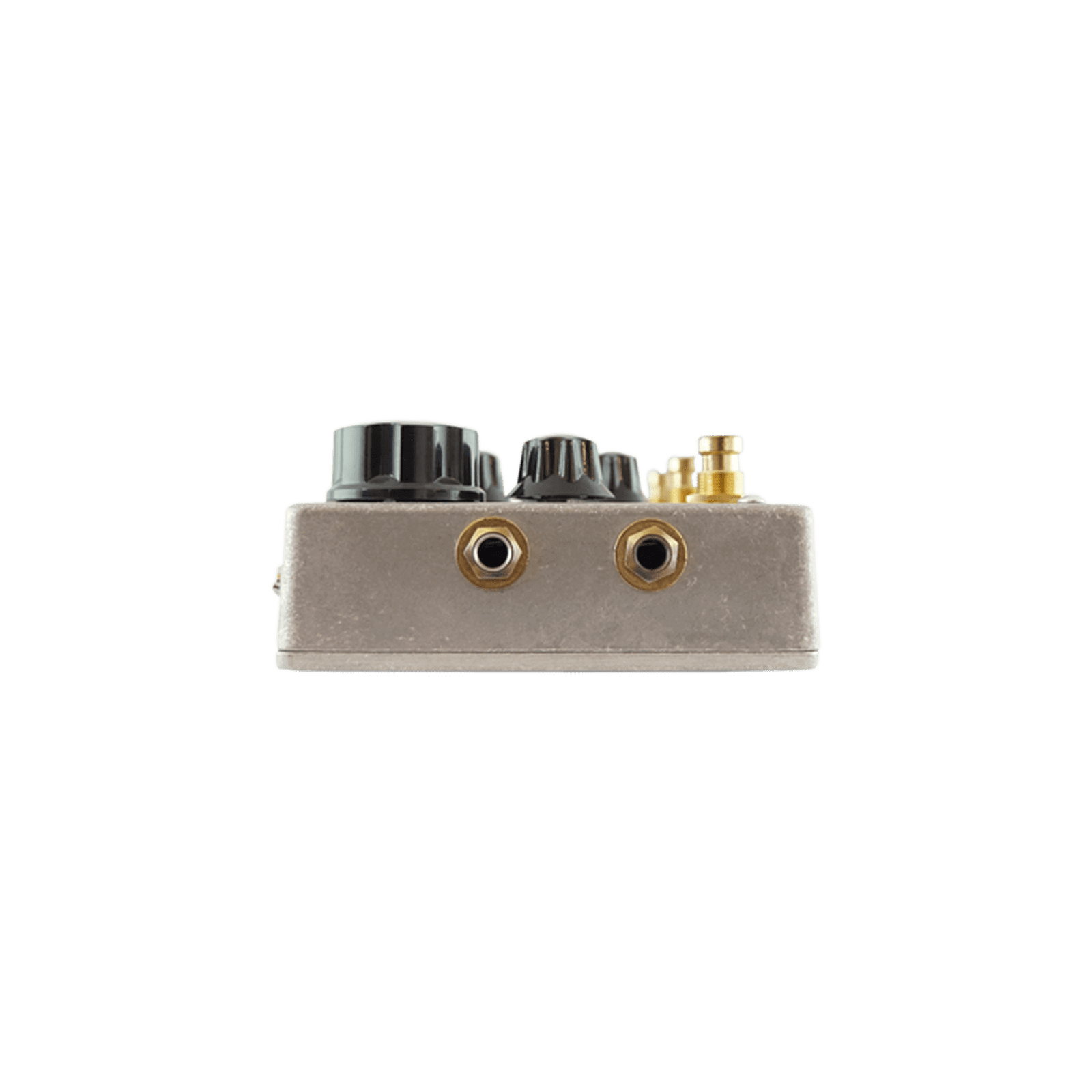 Markbass Mark Vintage Pre - Pedal de Bajo | Gearhub 🌶️