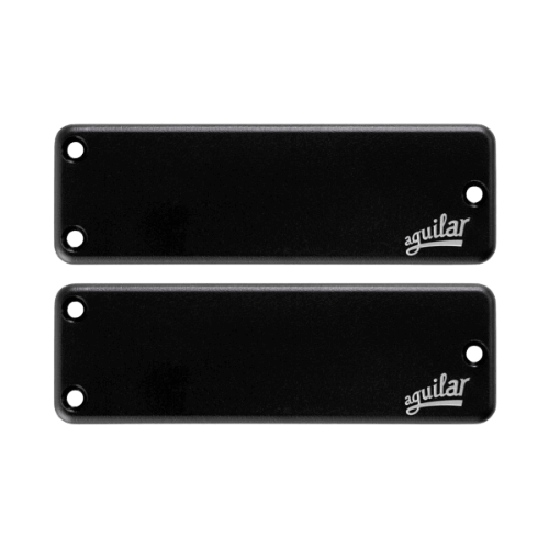 Aguilar DCB-D1 - Cápsula de Bajo | Descripción:Las cápsulas DCB® utilizan imanes de barras de cerámica duales que proporcionan un ataque dinámico y receptivo que funciona para todos los estilos de ejecución. Estas cápsulas tienen armónicos bien desarrolla