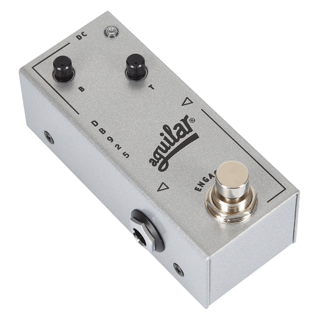 Aguilar DB 925 - Pedal de Bajo | Gearhub 🌶️