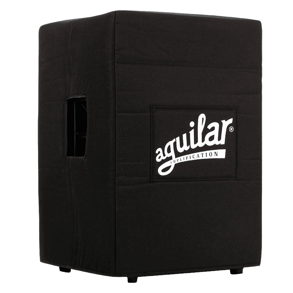 Funda Aguilar SL 212 | The SL 212 offers an unprecedented balance of performance and weight. At only 45 lbs. (20.41 kg), this 4 ohm cabinet handles 500 watts RMS. With a frequency response of 37 Hz–16 kHz, the SL 212 provides the deep lows, articulate mid
