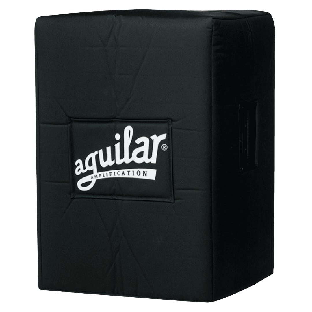 Funda Aguilar SL 212 | The SL 212 offers an unprecedented balance of performance and weight. At only 45 lbs. (20.41 kg), this 4 ohm cabinet handles 500 watts RMS. With a frequency response of 37 Hz–16 kHz, the SL 212 provides the deep lows, articulate mid