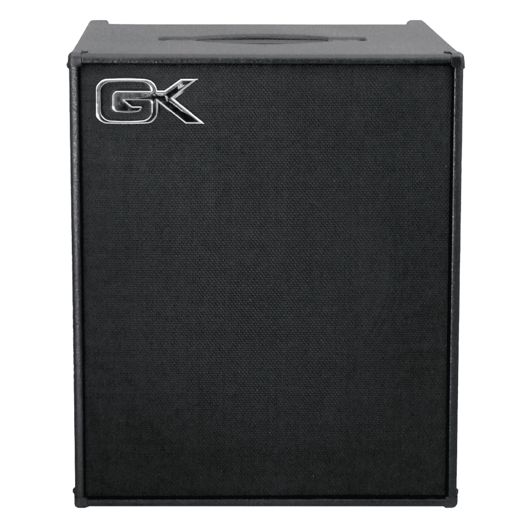 Gallien-Krueger MB 115-II - Amplificador de Bajo | The Gallien-Krueger MB115-II is your ideal grab 'n' go bass combo amp. G-K's MB II Series combos sport ultra-efficient digital power plants, making them unbelievably lightweight. Another cool innovation i