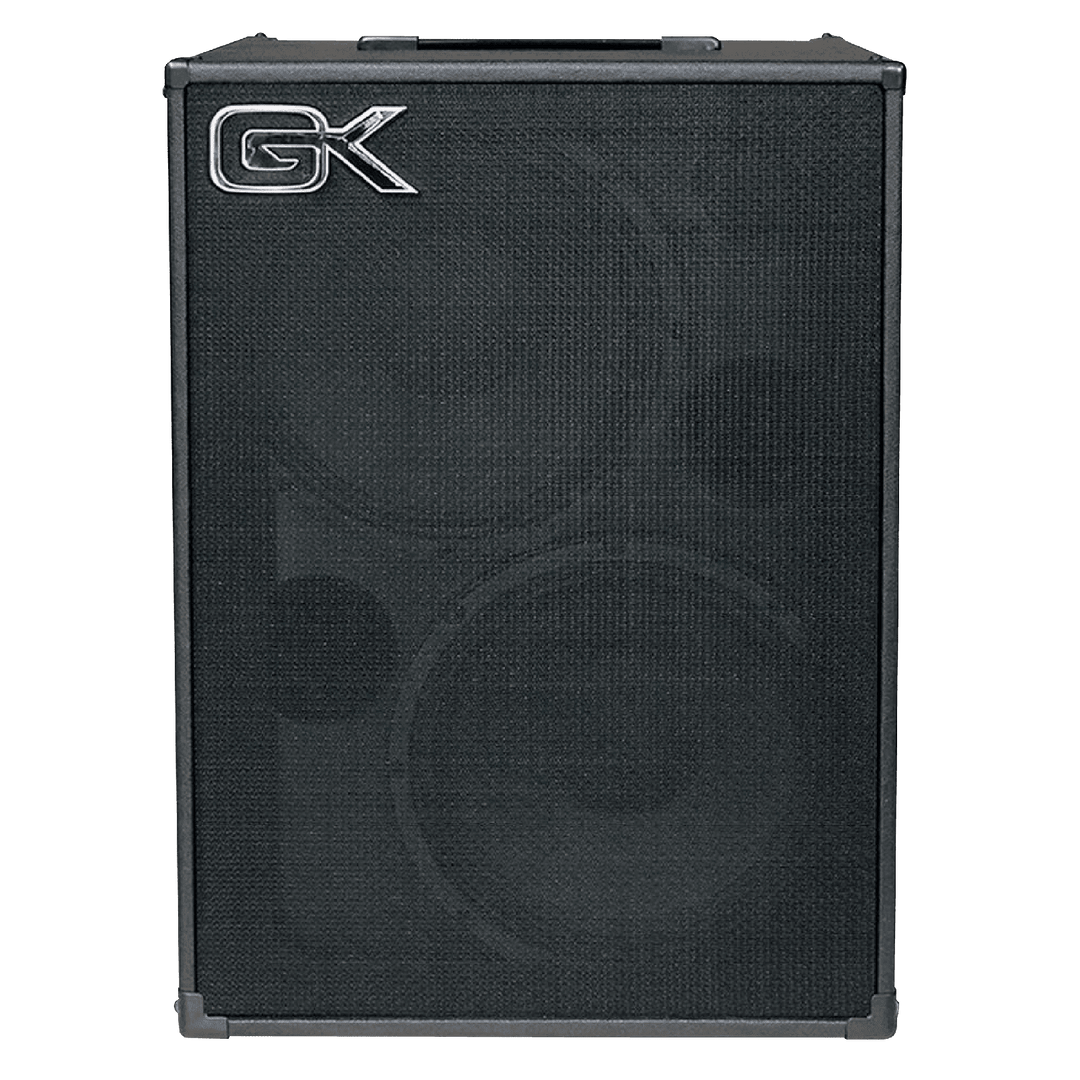 Gallien-Krueger MB 212-II - Amplificador de Bajo | The Gallien-Krueger MB212-II is your ideal grab 'n' go bass combo amp. G-K's MB II Series combos sport ultra-efficient digital power plants, making them unbelievably lightweight. Another cool innovation i