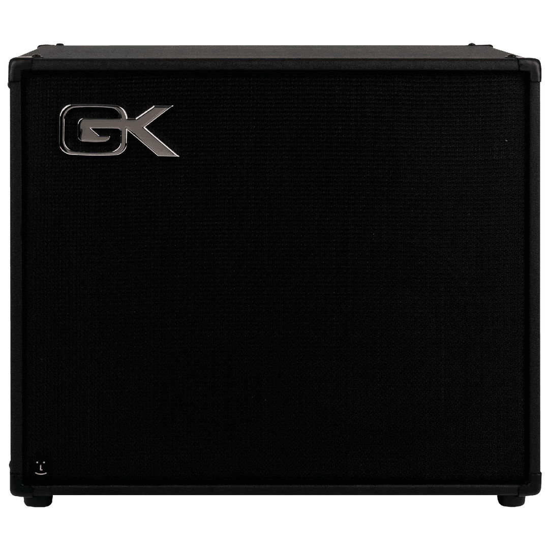 Gallien-Krueger CX210 - Gabinete de Bajo | GK has built the CX 210 bass cab for maximum efficiency with a pair of 10" cast-frame ceramic woofers loaded in a compact feather-weight enclosure you'll stand a good chance of fitting into your car. The CX 210 i