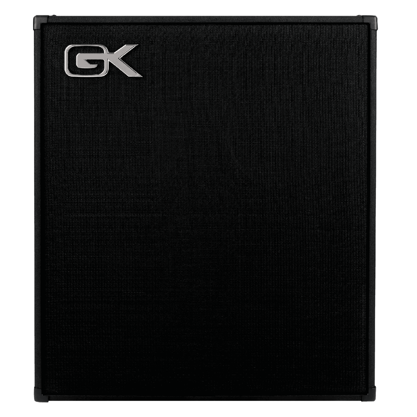 Gallien-Krueger CX410 - GK has built the CX 410 bass cab for maximum efficiency with a quartet of 10" cast-frame ceramic woofers loaded in a compact feather-weight enclosure you'll stand a good chance of fitting into your car. The CX 410 is one of the sma