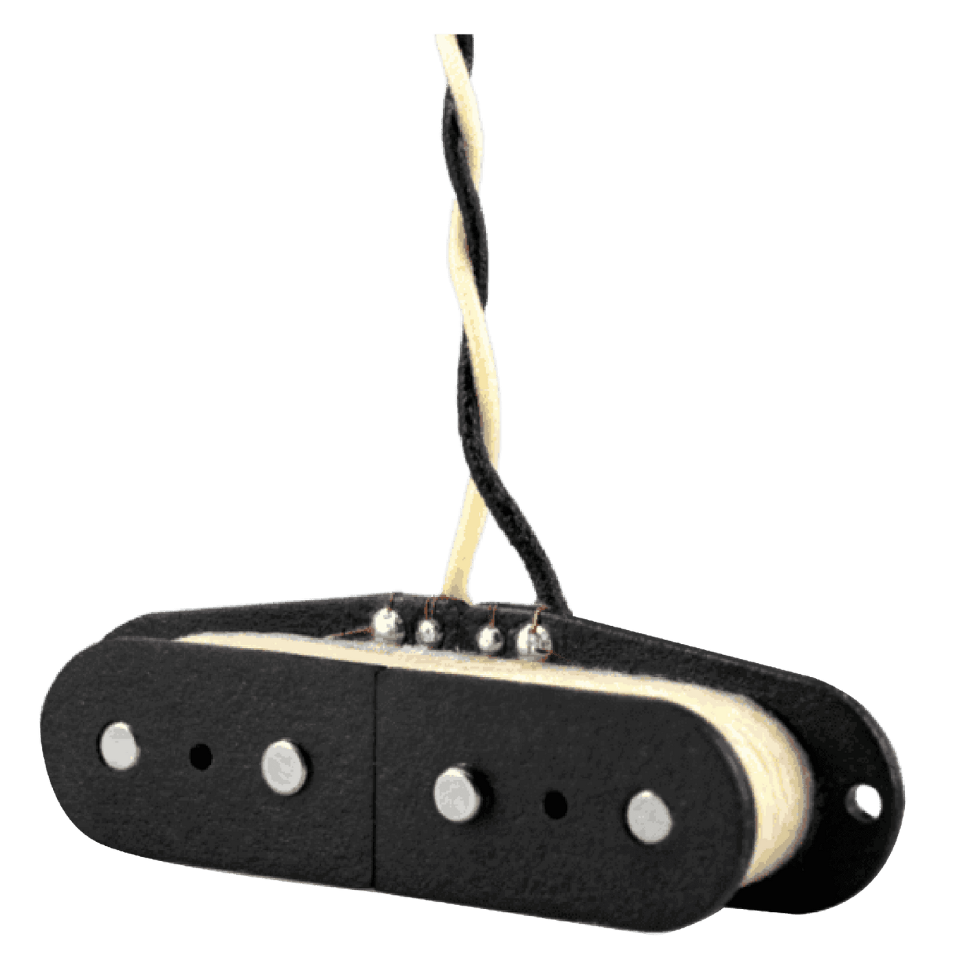Lindy Fralin Split '51 P-Bass - DescriptionLoud, clear and sweet. This is a great single-coil tone replacement for 50’s-era basses and reissues. With Alnico V USA-Made Magnets and wire, the Fralin ’51 P-Bass is great for those looking to add more definiti