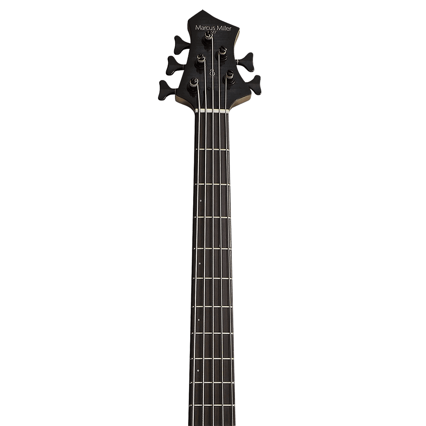 Sire M7 Ash-5 Transparent Black (2nd Gen) - Si me hubiesen mostrado los bajos Sire guiándonos solamente por el precio, habría tenido muchas dudas sobre qué tan buenos serían. Afortunadamente, tuve la oportunidad de ver uno y tocarlo sin saber cuánto costa